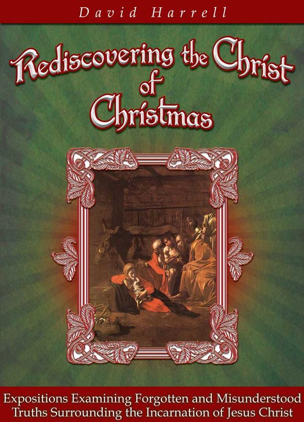The Christ of Christmas