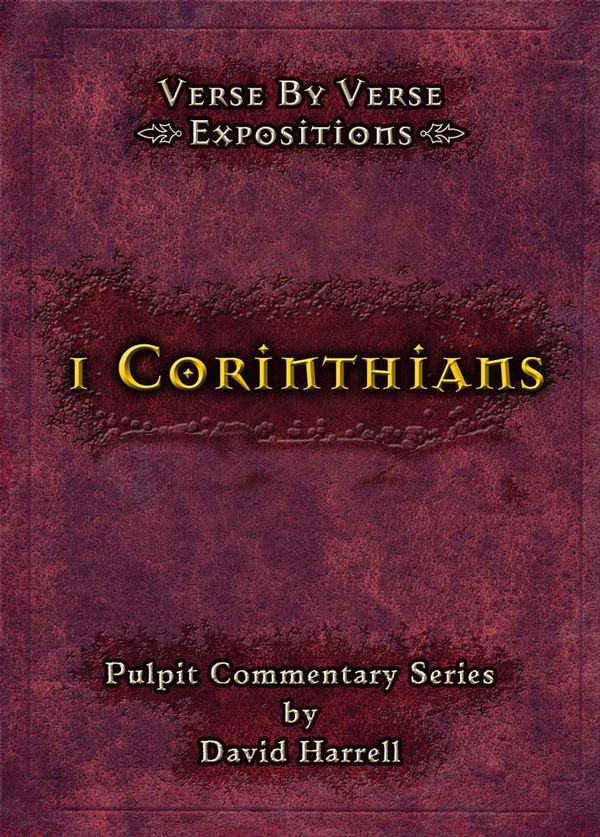 1 Corinthians