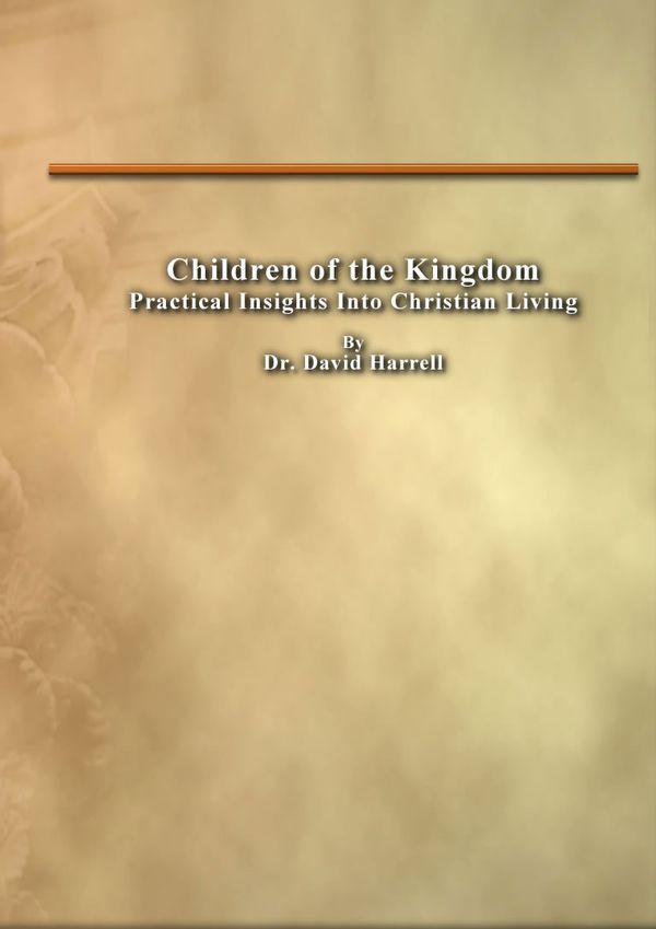 Children of the Kingdom
