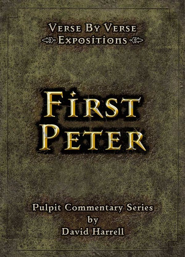 First Peter