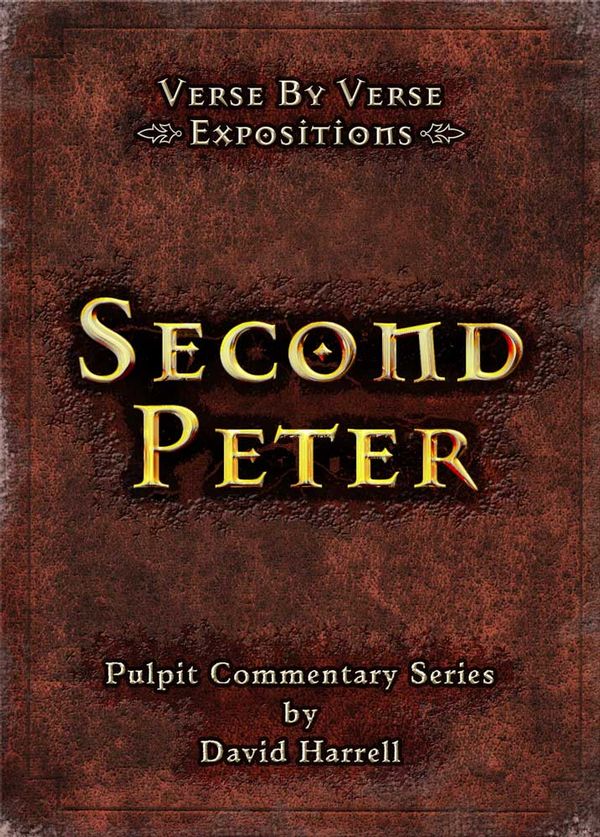 Second Peter