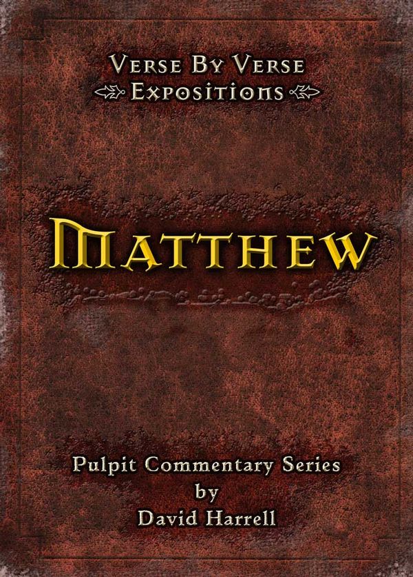 Matthew