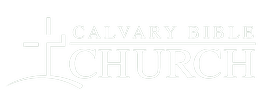 Calvary Bible Church